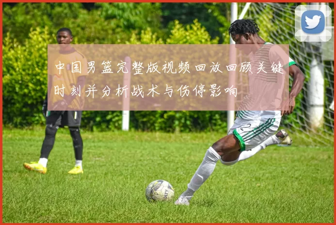 中国男篮完整版视频回放回顾关键时刻并分析战术与伤停影响