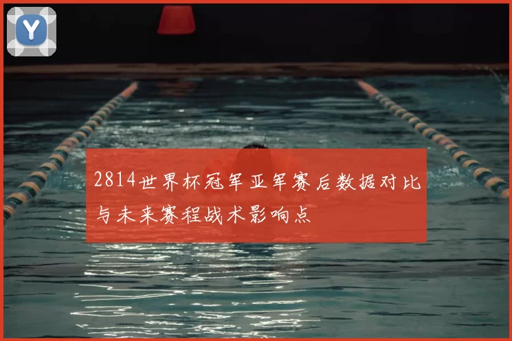 2814世界杯冠军亚军赛后数据对比与未来赛程战术影响点